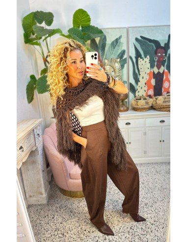CONJUNTO ANDREA
