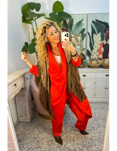 CONJUNTO ANDREA