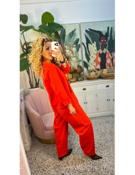CONJUNTO ANDREA