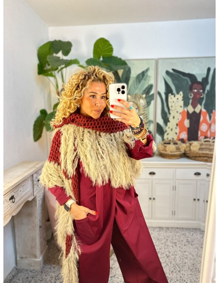 CONJUNTO ANDREA