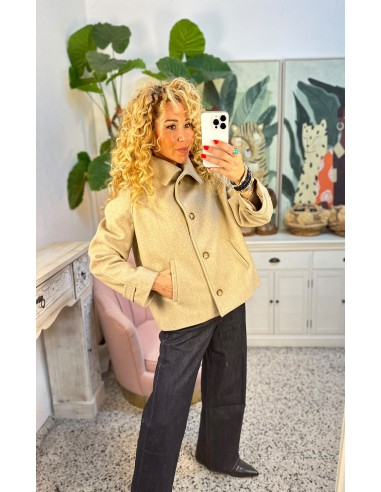 CHAQUETA NATALIS