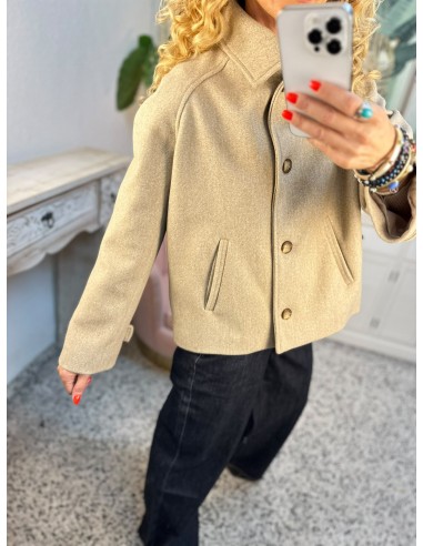 CHAQUETA NATALIS