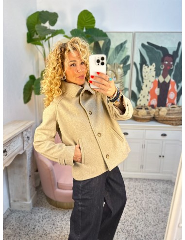 CHAQUETA NATALIS