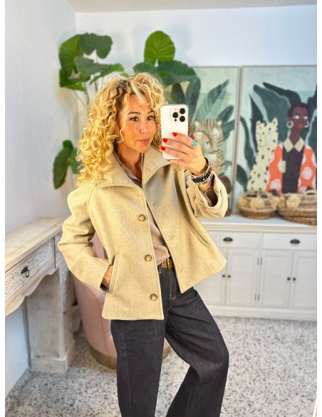 CHAQUETA NATALIS