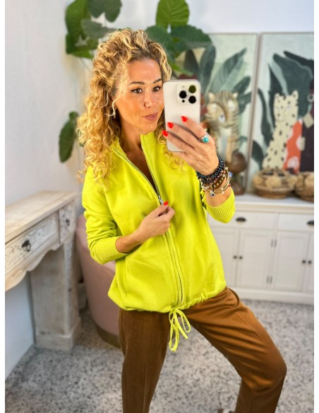 REBECA CREMALLERA CENTRAL