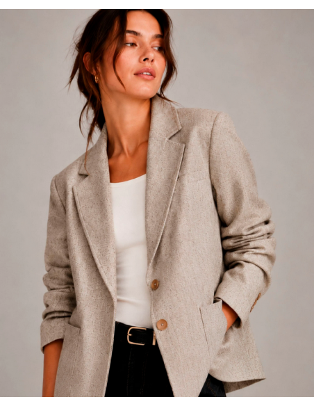 BLAZER CHERRY
