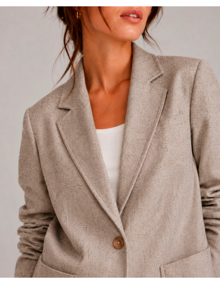 BLAZER CHERRY