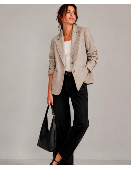 BLAZER CHERRY
