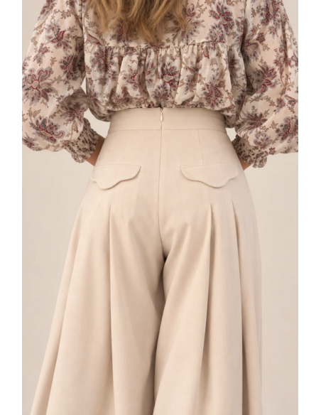 PANTALON MARISA