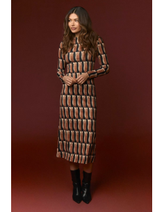 VESTIDO LARRY