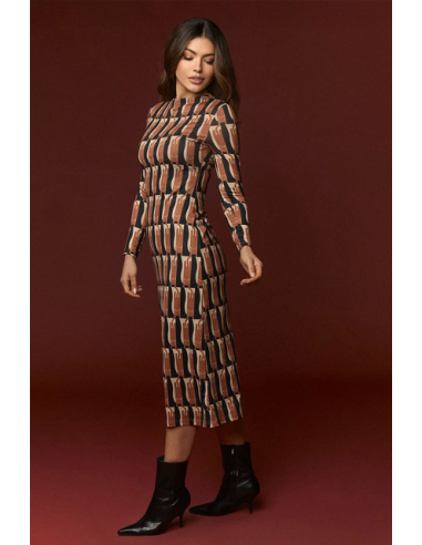 VESTIDO LARRY