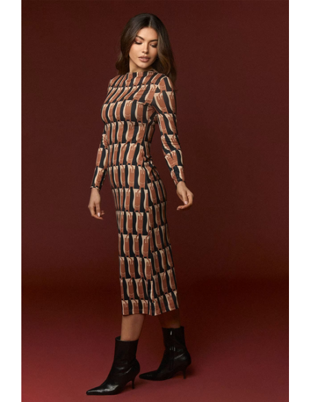 VESTIDO LARRY