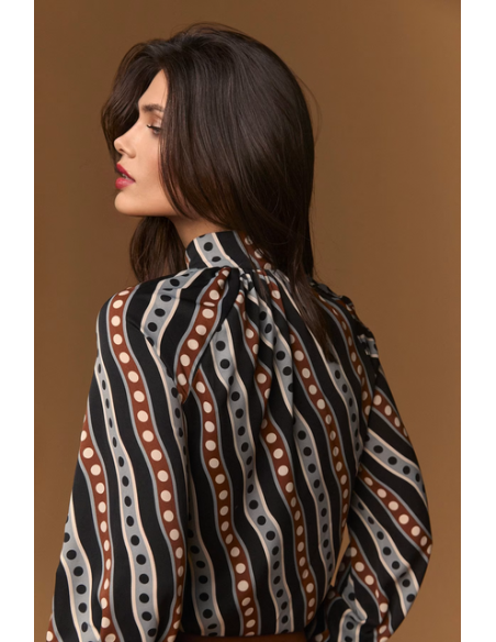BLUSA PARKER