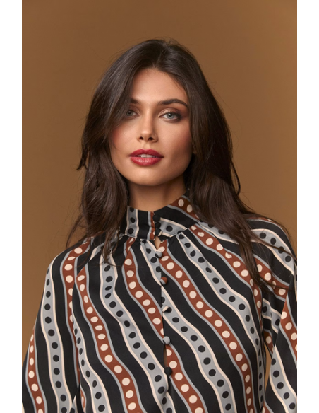 BLUSA PARKER