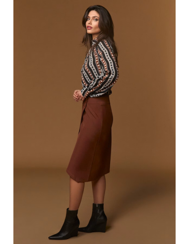 BLUSA PARKER