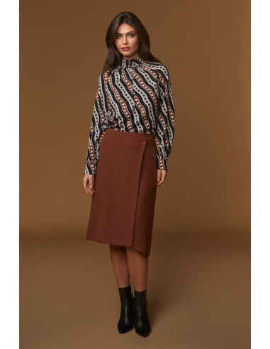 BLUSA PARKER