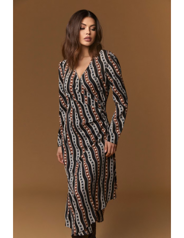 VESTIDO PARKER