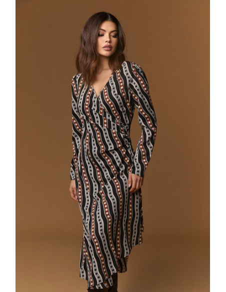 VESTIDO PARKER