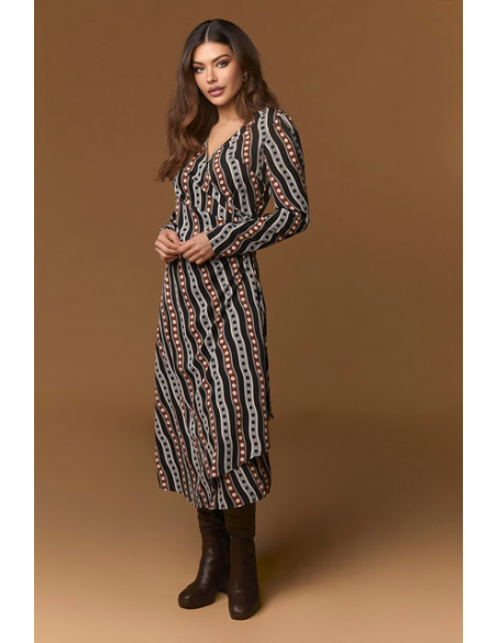 VESTIDO PARKER