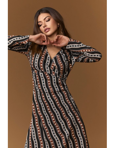VESTIDO PARKER