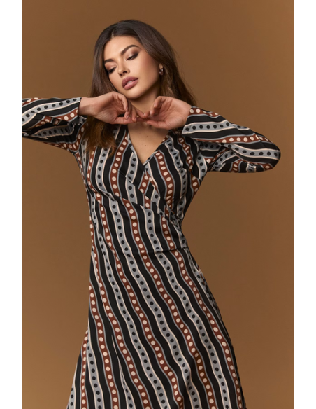 VESTIDO PARKER