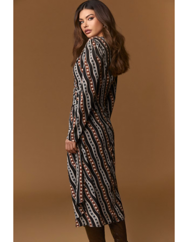 VESTIDO PARKER