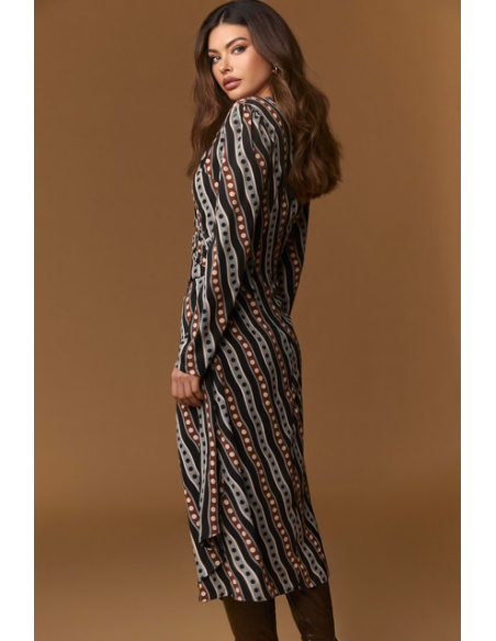 VESTIDO PARKER