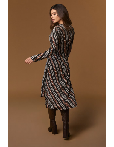 VESTIDO PARKER