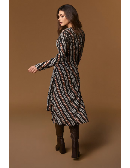VESTIDO PARKER