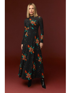 VESTIDO CHARING