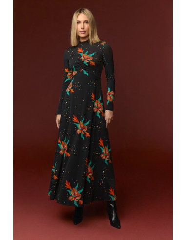 VESTIDO CHARING