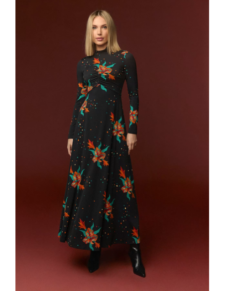 VESTIDO CHARING