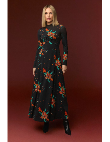 VESTIDO CHARING