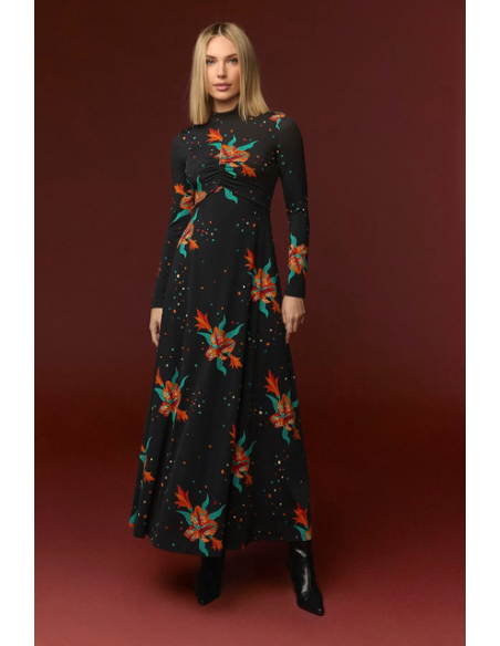 VESTIDO CHARING