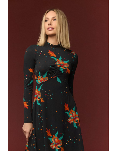 VESTIDO CHARING