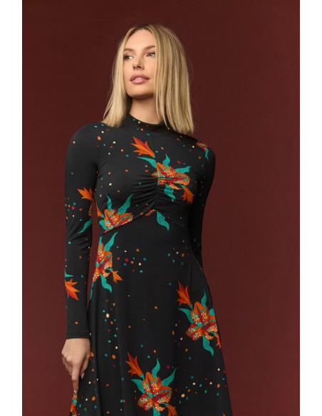 VESTIDO CHARING
