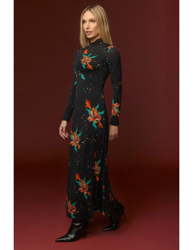 VESTIDO CHARING