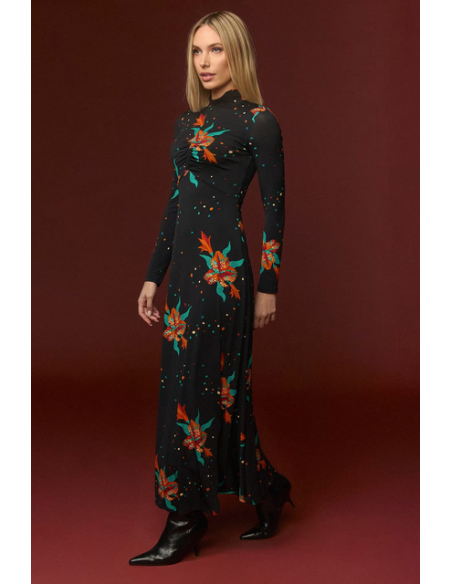 VESTIDO CHARING