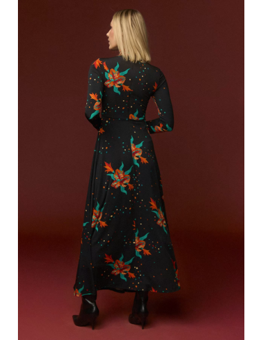VESTIDO CHARING