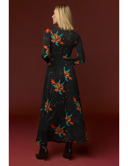 VESTIDO CHARING