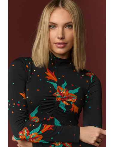 VESTIDO CHARING