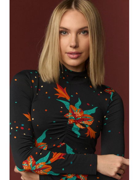 VESTIDO CHARING