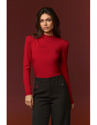 TOP KEW ROJO
