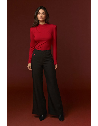 TOP KEW ROJO