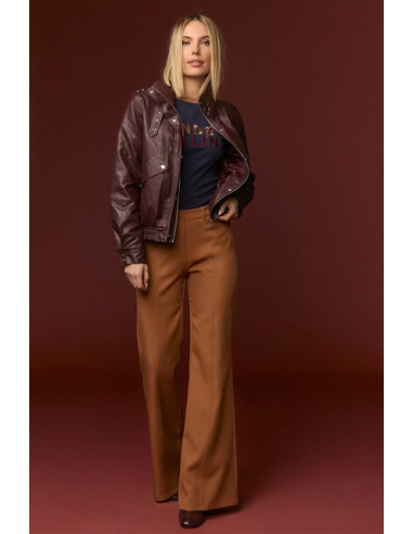CHAQUETA LONDON