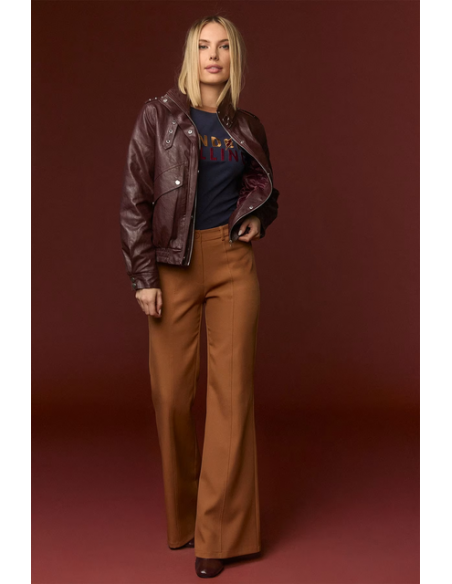 CHAQUETA LONDON