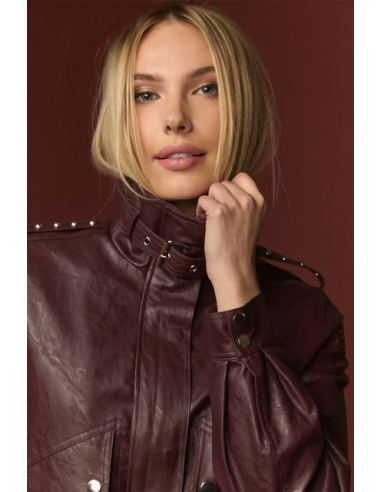 CHAQUETA LONDON