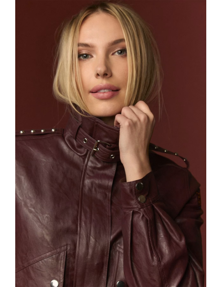 CHAQUETA LONDON