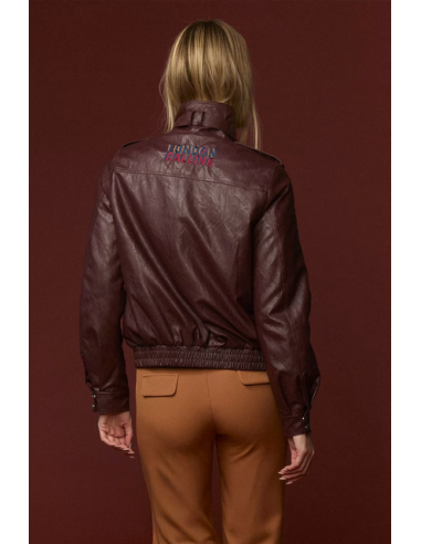 CHAQUETA LONDON