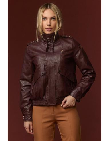 CHAQUETA LONDON